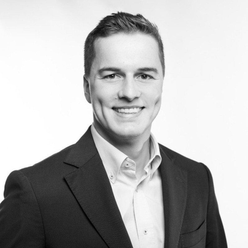 Michael Welp — Mitgründer we-sites.de, KI- und Digitalberater